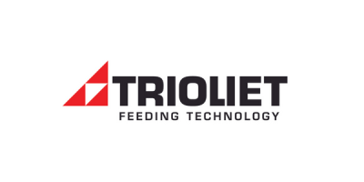 Trioliet Logo - product page